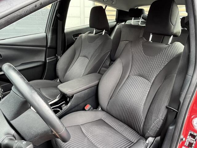 Toyota PRIUS 1.8 Business Plus Head Up Display