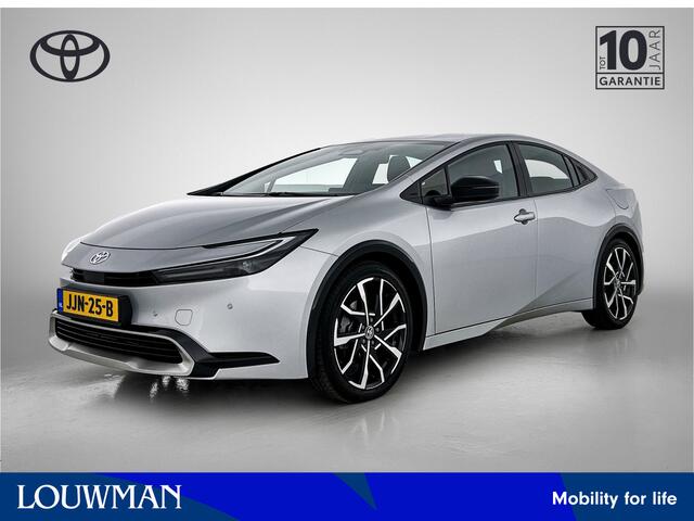 Toyota PRIUS 2.0 Plug-in Executive