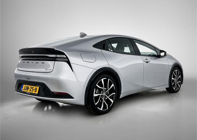 Toyota PRIUS 2.0 Plug-in Executive