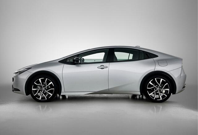 Toyota PRIUS 2.0 Plug-in Executive