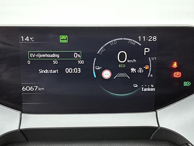 Toyota PRIUS 2.0 Plug-in Executive