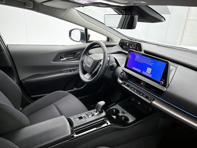 Toyota PRIUS 2.0 Plug-in Executive