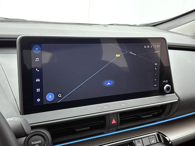 Toyota PRIUS 2.0 Plug-in Executive