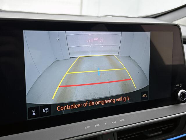 Toyota PRIUS 2.0 Plug-in Executive