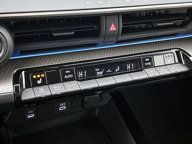 Toyota PRIUS 2.0 Plug-in Executive