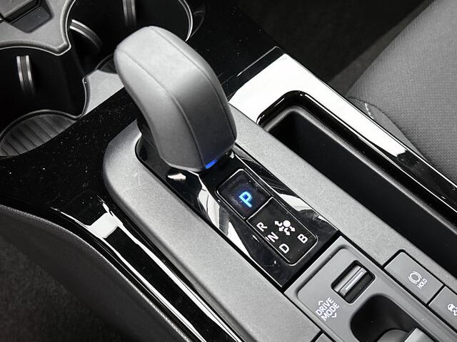 Toyota PRIUS 2.0 Plug-in Executive