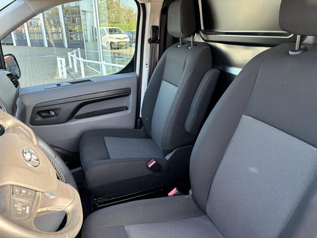 Toyota PROACE Worker 2.0 D-4D Prof 2x stoel, Trekhaak, Betimmering, NL Auto 1e eigenaar