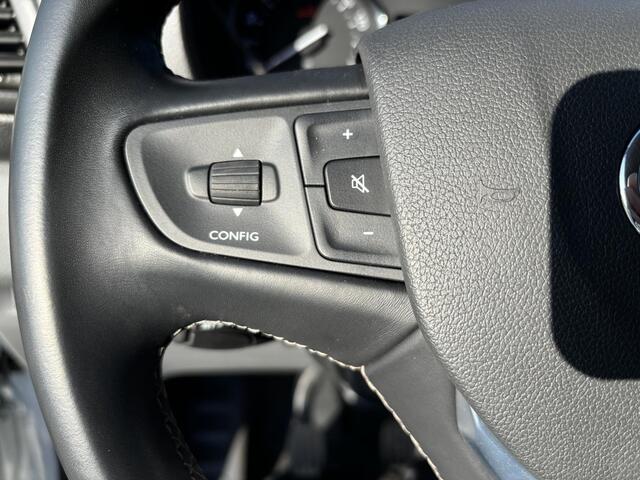 Toyota PROACE Worker 2.0 D-4D Prof 2x stoel, Trekhaak, Betimmering, NL Auto 1e eigenaar