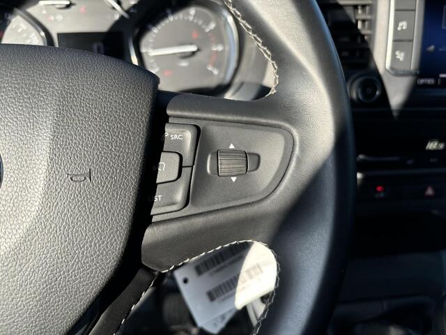 Toyota PROACE Worker 2.0 D-4D Prof 2x stoel, Trekhaak, Betimmering, NL Auto 1e eigenaar