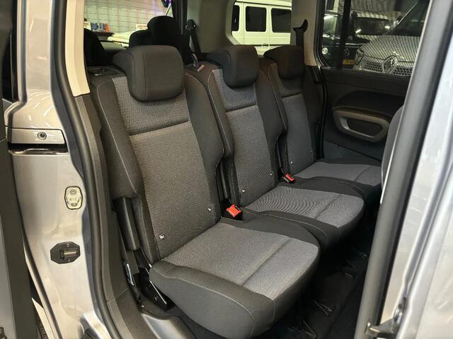 Toyota PROACE City Verso Electric Long 7 Persoons Ongebruikt