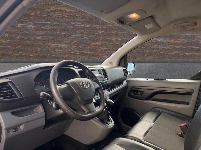 Toyota PROACE Worker 2.0 D-4D Cool Comf.L