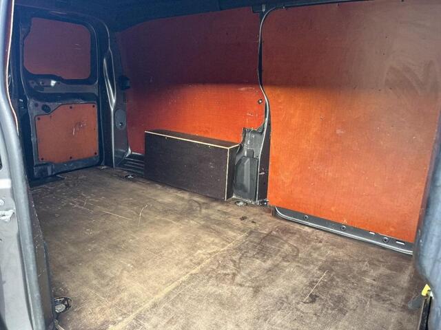 Toyota PROACE Worker 2.0 D-4D Cool Comf.L