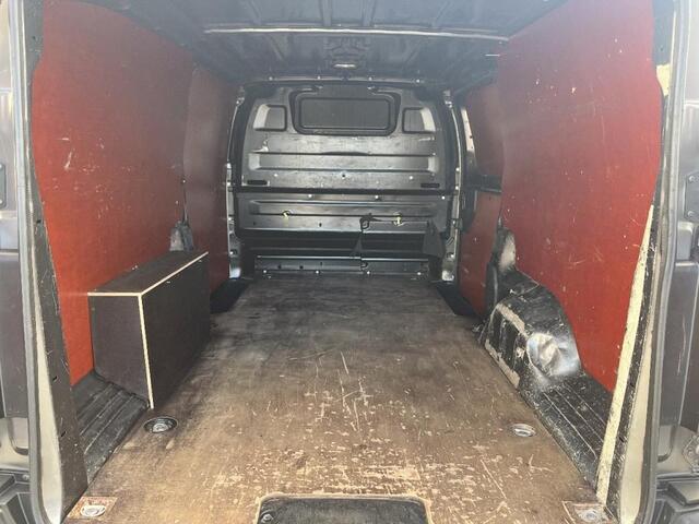 Toyota PROACE Worker 2.0 D-4D Cool Comf.L