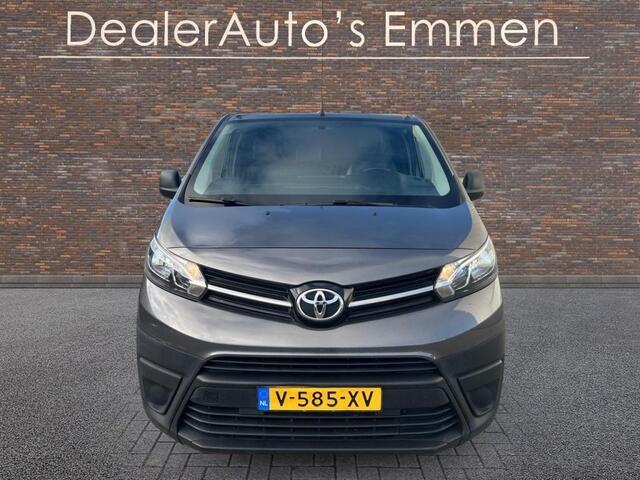 Toyota PROACE Worker 2.0 D-4D Cool Comf.L