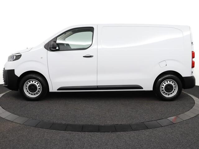 Toyota PROACE Worker 1.5 D-4D Challenger | Nieuw direct leverbaar | 10 jaar fabrieksgarantie |