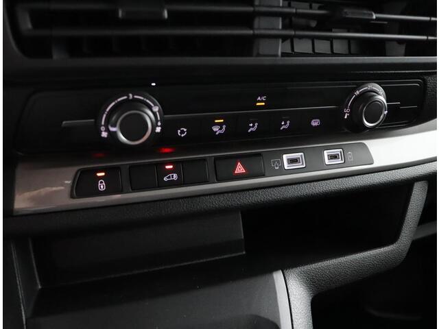 Toyota PROACE Worker 1.5 D-4D Challenger | Nieuw direct leverbaar | 10 jaar fabrieksgarantie |