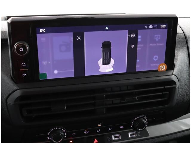 Toyota PROACE Worker 2.0 D-4D Challenger | Nieuw direct leverbaar | 10 jaar fabrieksgarantie |