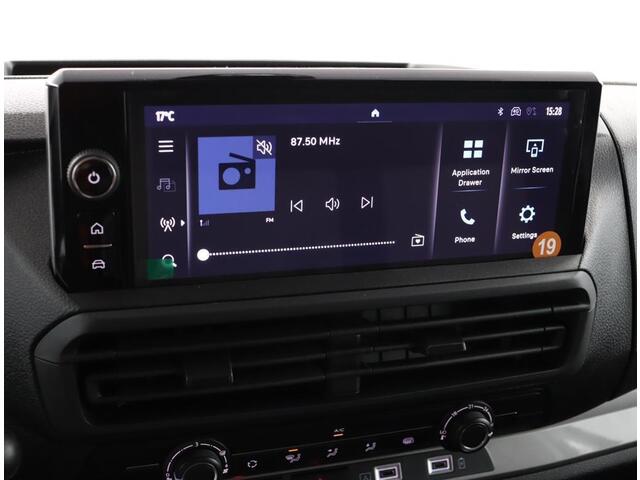 Toyota PROACE Worker 2.0 D-4D Challenger | Nieuw direct leverbaar | 10 jaar fabrieksgarantie |