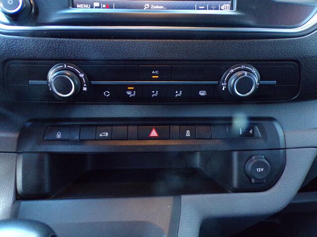 Toyota PROACE Worker 2.0 D-4D Navigator Navi Cruise Trekhaak NAP