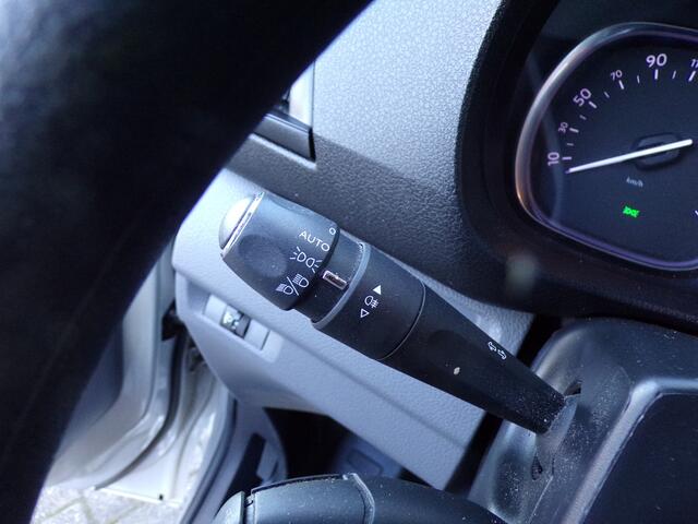 Toyota PROACE Worker 2.0 D-4D Navigator Navi Cruise Trekhaak NAP