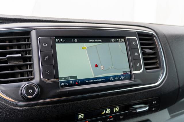 Toyota PROACE Worker 2.0 D-4D Professional Long DC EX BTW