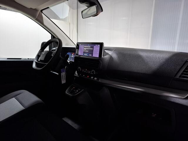 Toyota PROACE Electric Worker Navigator Extra Range 75 kWh 3 persoons | Rijklaarprijs, direct leverbaar!