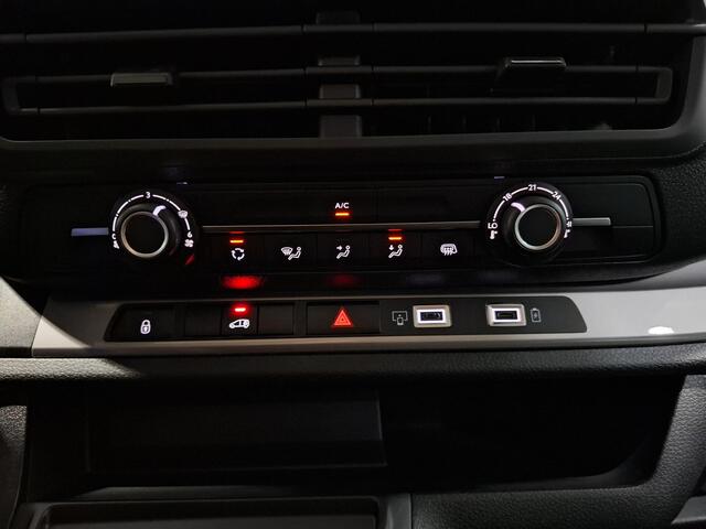 Toyota PROACE Electric Worker Navigator Extra Range 75 kWh 3 persoons | Rijklaarprijs, direct leverbaar!