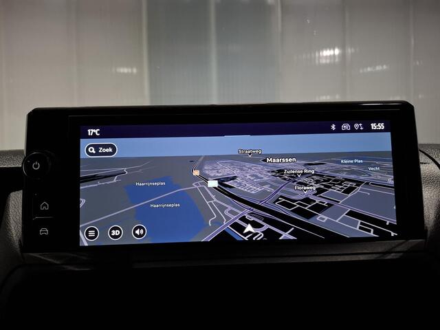 Toyota PROACE Electric Worker Navigator Extra Range 75 kWh 3 persoons | Rijklaarprijs, direct leverbaar!