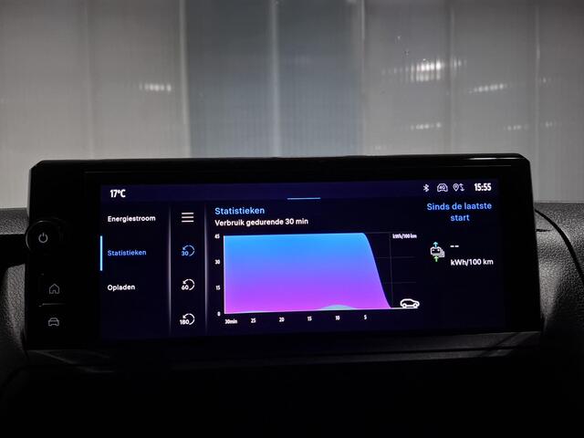 Toyota PROACE Electric Worker Navigator Extra Range 75 kWh 3 persoons | Rijklaarprijs, direct leverbaar!