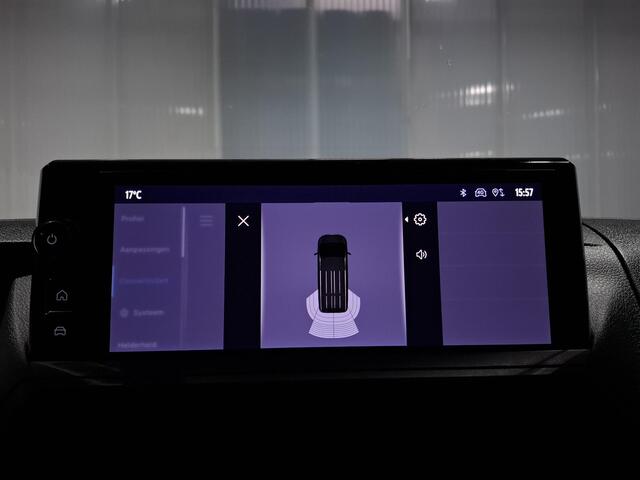 Toyota PROACE Electric Worker Navigator Extra Range 75 kWh 3 persoons | Rijklaarprijs, direct leverbaar!