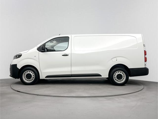 Toyota PROACE Long Worker 2.0 D-4D Challenger | Direct beschikbaar | 2500kg trekhaakgewicht | incl laadvloer + Lat-om-Lat + Comfortschot |