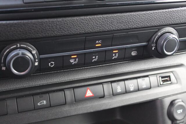 Toyota PROACE Worker 2.0 D-4D Cool Comfort Long | Rijklaar | Airco | Cruise | El.pakket | NL-auto