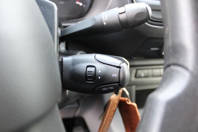 Toyota PROACE Worker 2.0 D-4D Cool Comfort Long | Rijklaar | Airco | Cruise | El.pakket | NL-auto