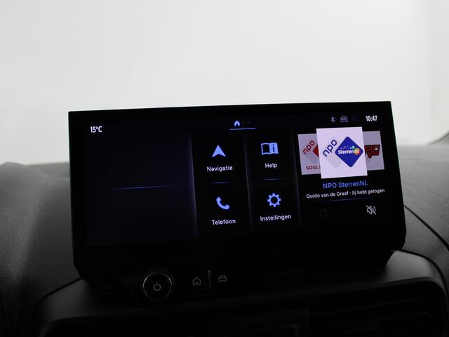 Toyota PROACE CITY 1.5 D-4D Navigator Long