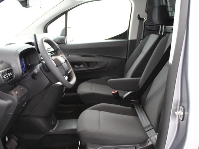 Toyota PROACE CITY 1.5 D-4D Navigator Long