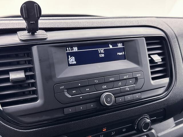 Toyota PROACE Electric Worker Extra Range Cool Long 330 KM Actieradius WLTP Cruise Control Betimmering