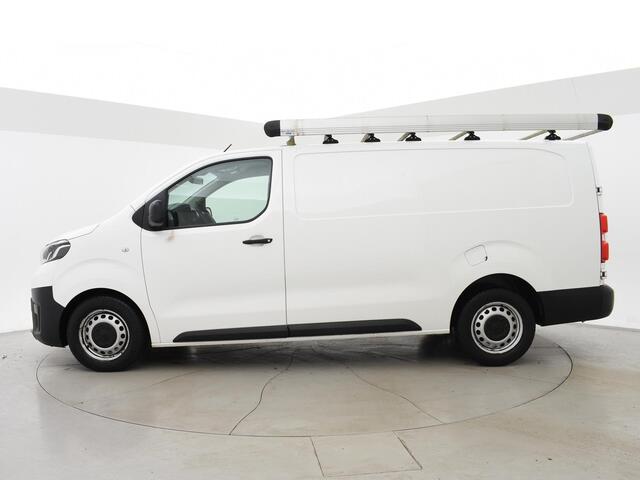 Toyota PROACE Worker 2.0 D-4D LONG NAVIGATOR + TREKHAAK / IMPERIAAL / NAVIGATIE / CRUISE CONTROL