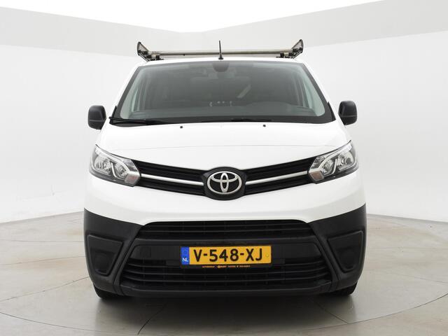 Toyota PROACE Worker 2.0 D-4D LONG NAVIGATOR + TREKHAAK / IMPERIAAL / NAVIGATIE / CRUISE CONTROL