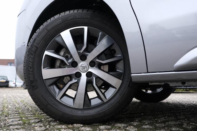 Toyota PROACE 2.0 D-4D 145pk automaat Professional (INHOUD 5,3 M3) | Laadruimt
