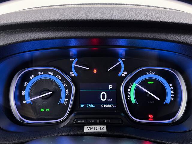 Toyota PROACE Electric Worker Extra Range Cool Long 330 KM Actieradius WLTP Cruise Control Betimmering