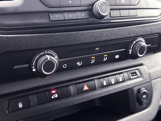 Toyota PROACE Worker 2.0 D-4D Cool Long Cruise Control Betimmering Euro 6