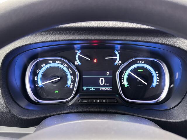 Toyota PROACE Electric Worker Extra Range Cool Long 330 KM Actieradius WLTP Cruise Control Betimmering