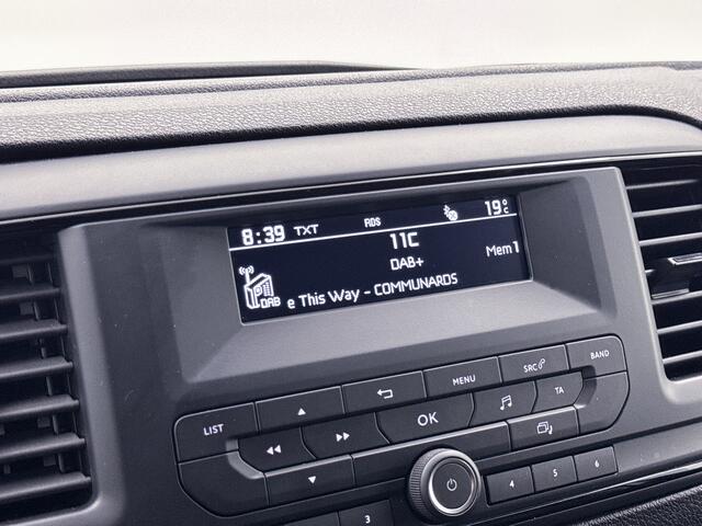 Toyota PROACE Electric Worker Extra Range Cool Long 330 KM Actieradius WLTP Cruise Control Betimmering