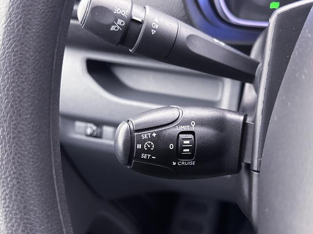 Toyota PROACE Electric Worker Extra Range Cool Long 330 KM Actieradius WLTP Cruise Control Betimmering