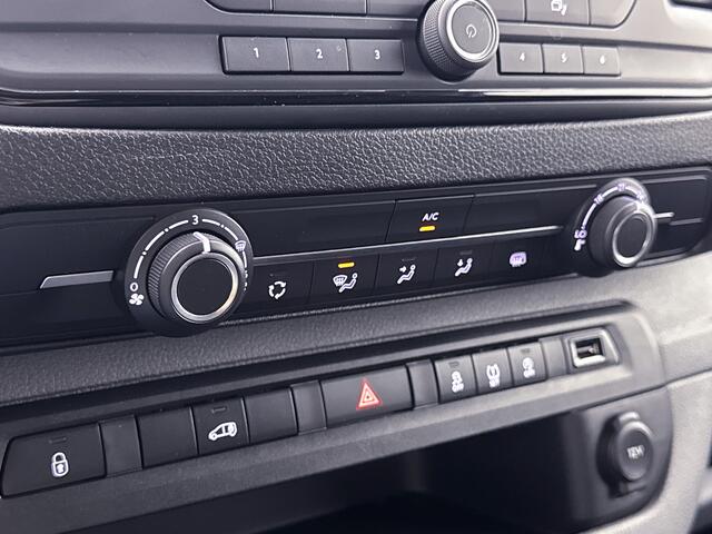 Toyota PROACE Worker 2.0 D-4D Cool Long Cruise Control Betimmering Euro 6