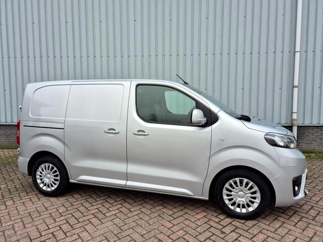 Toyota PROACE 1.6 D-4D Professional Euro 6 1e eigenaar