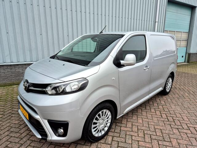 Toyota PROACE 1.6 D-4D Professional Euro 6 1e eigenaar