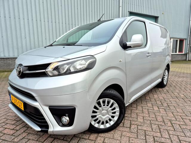 Toyota PROACE 1.6 D-4D Professional Euro 6 1e eigenaar