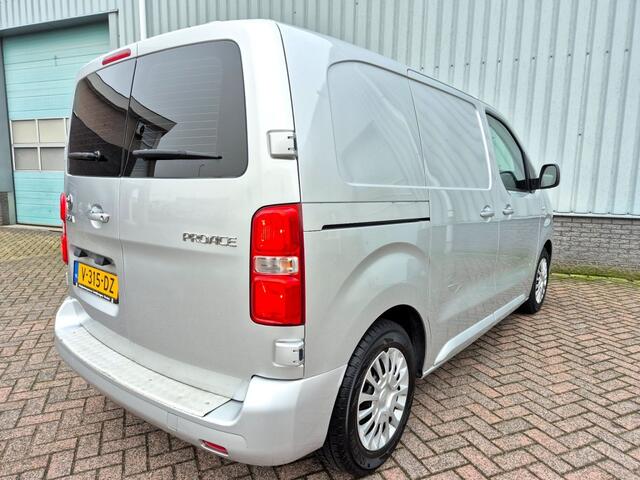 Toyota PROACE 1.6 D-4D Professional Euro 6 1e eigenaar