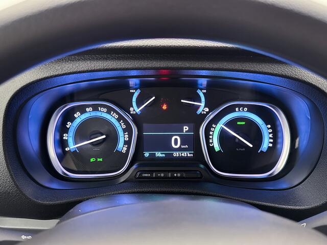 Toyota PROACE Electric Worker Extra Range Cool Long 50 KWH WLTP 330 KM Actieradius Cruise Control Betimmering